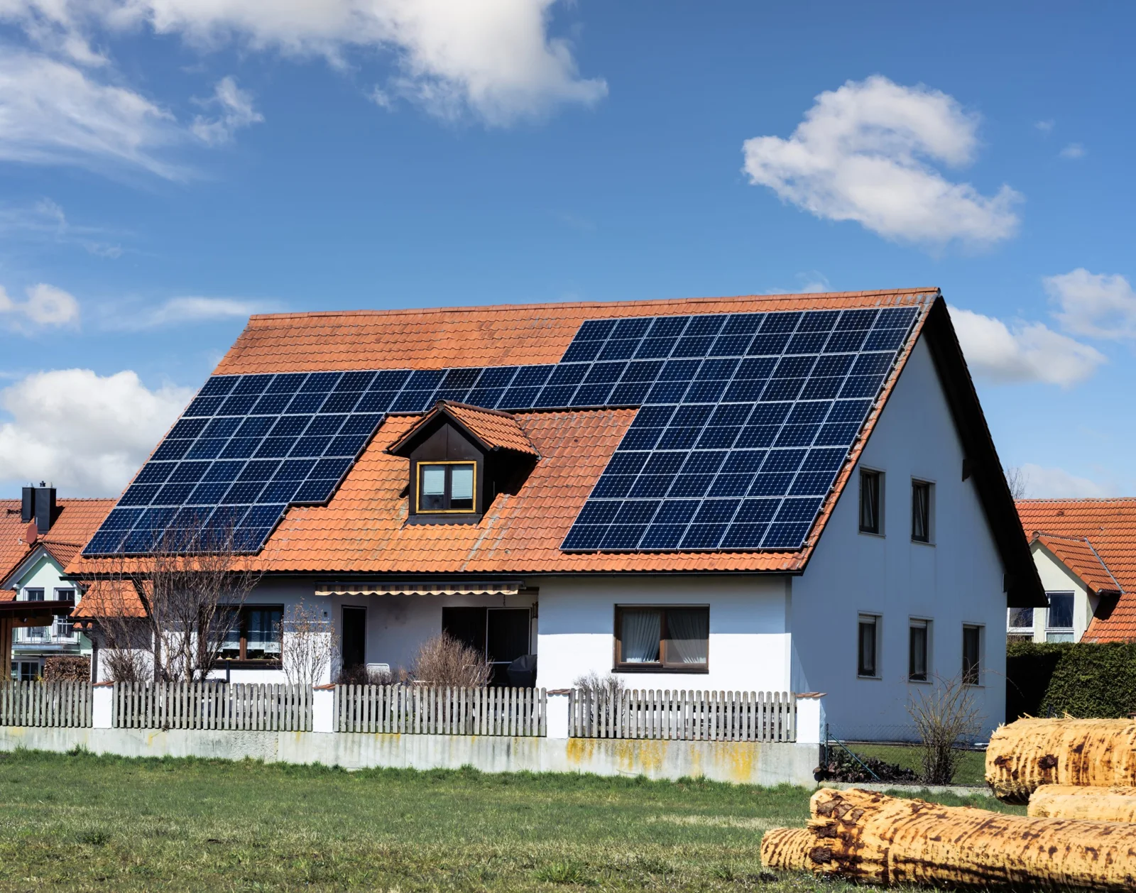 Illustratie bij Waarom het nu hét moment is om je oude zonnepanelen te vervangen