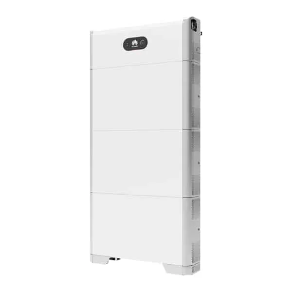 Illustratie bij Thuisbatterij