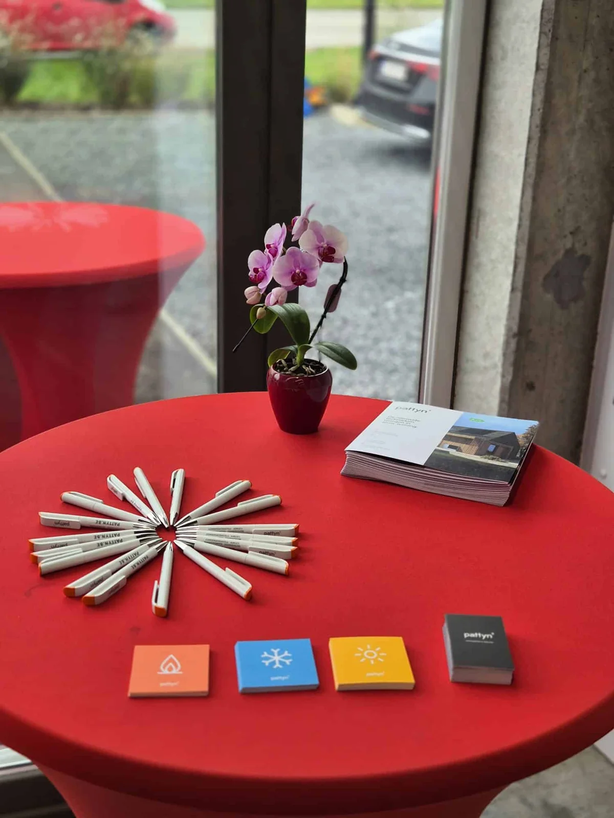 Illustratie bij Terugblik op Onze Succesvolle Opendeurdagen