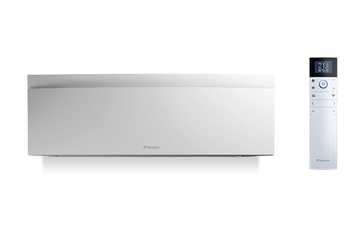 Daikin Emura wandmodel