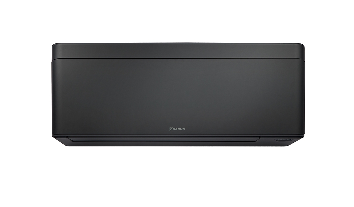 Daikin Stylish – zwart
