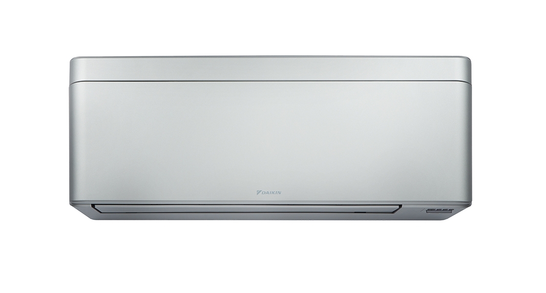 Daikin Stylish – zilver